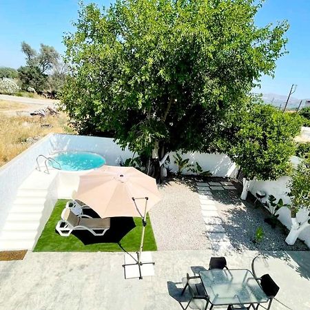 Heraklion Gortyn Phaistos House Mitropolis  المظهر الخارجي الصورة