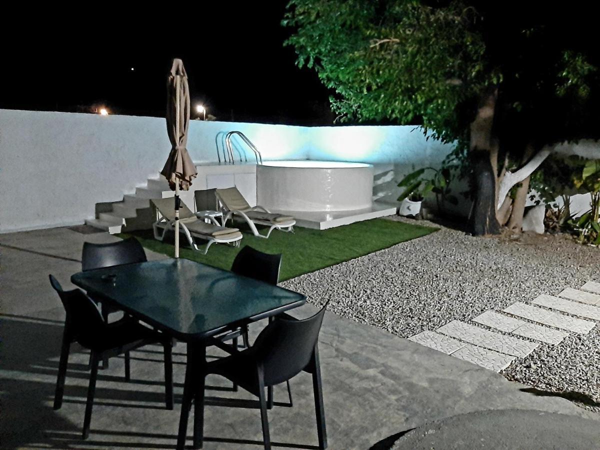 Heraklion Gortyn Phaistos House Mitropolis  المظهر الخارجي الصورة