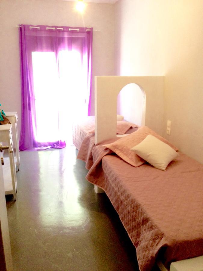 Heraklion Gortyn Phaistos House Mitropolis  المظهر الخارجي الصورة